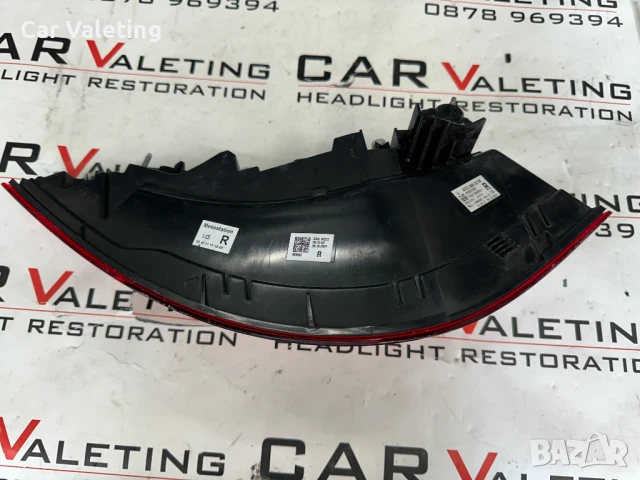 Задна светлина десен външен стоп стопове Mercedes S W223 Мерцедес С, снимка 4 - Части - 50575802