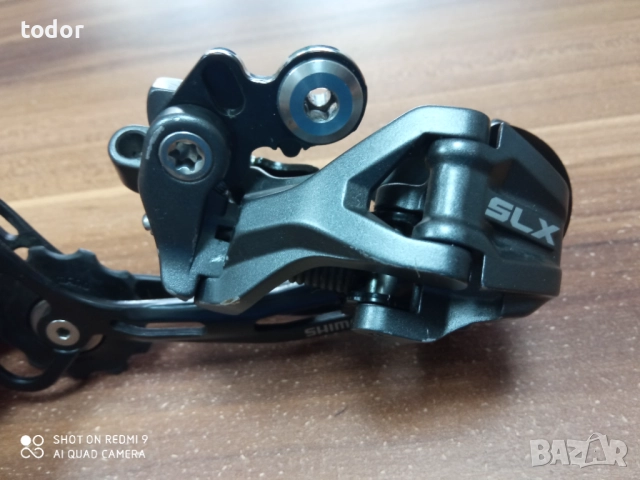 заден оптегач до 11скорости, снимка 2 - Части за велосипеди - 52088726