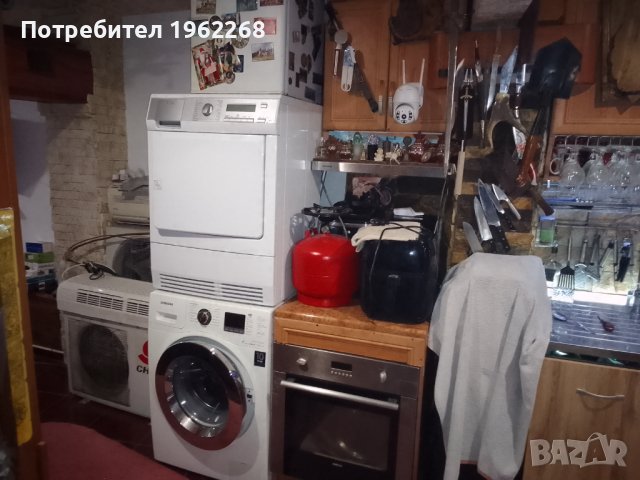 Собственик продава подземен обзаведен апартамент Варна, Патриарха,39000евро, снимка 7 - Апартаменти - 41246749