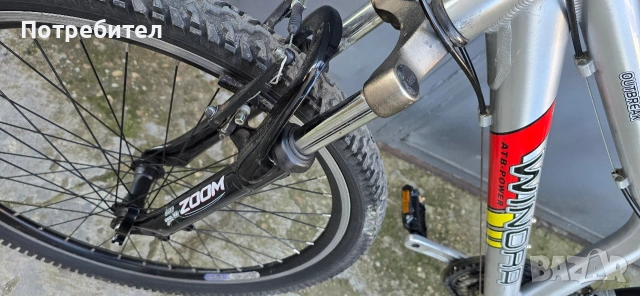 Велосипед, снимка 3 - Велосипеди - 53770089