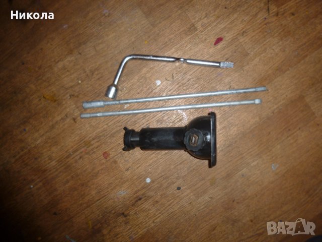 Оригинален крик за Грейт Уол Ховър 3/Great Wall Hover 3