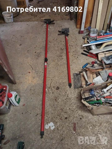 Инструменти, снимка 9 - Други инструменти - 53096861