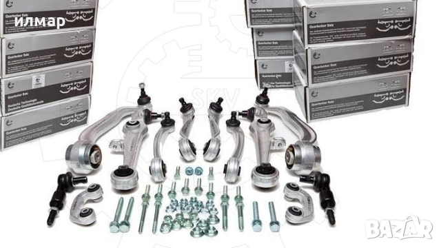 A2123200813 Въздушна възглавница за Мерцедес /MERCEDES E-klasa (W212, S212), снимка 10 - Части - 51695924