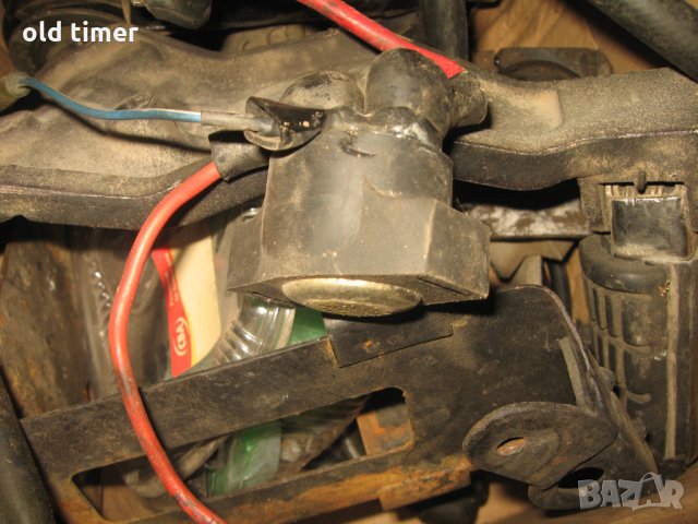 сузуки катана 600 750 suzuki gsxf на части, снимка 18 - Части - 33785384