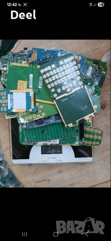 електронна скрап, снимка 3 - Други - 52733886