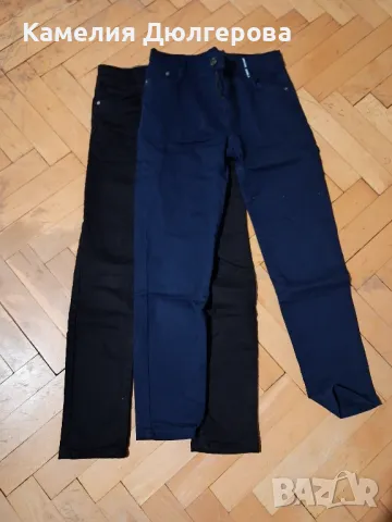 Дънки 140 - общо 13лв.