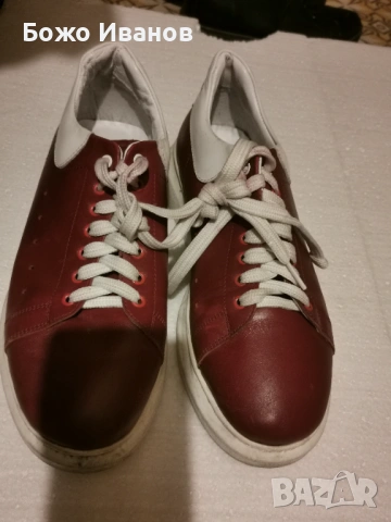 daniel rossi london shoes, снимка 5 - Ежедневни обувки - 53058659