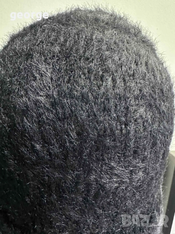 Зимна шапка Prada - нова, снимка 3 - Шапки - 52376648