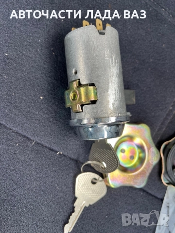 Lada/Лада НОВИ АВТОЧАСТИ ВАЗ ЛАДА ЖИГУЛИ НИВА , снимка 8 - Части - 50454395