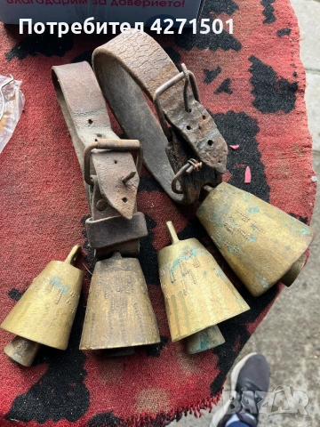 Стари чанове , снимка 8 - Други ценни предмети - 53522037