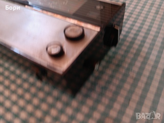 VEF 201 Като нов, снимка 4 - Радиокасетофони, транзистори - 42003274