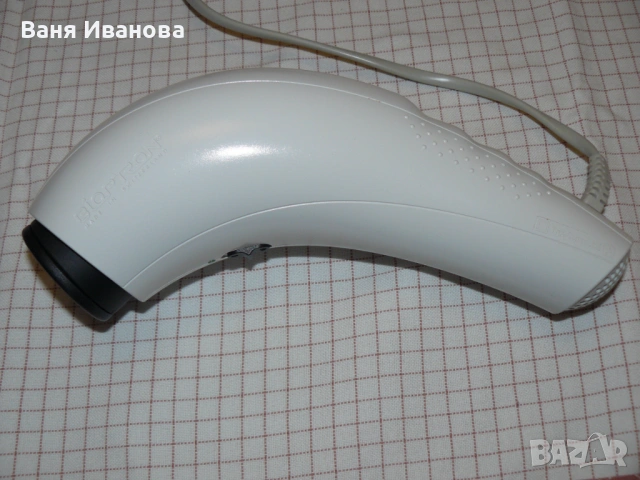 Лечебна лампа Bioptron Compact 3, снимка 5 - Медицинска апаратура - 53064674