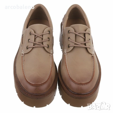 Дамски ежедневни обувки, 3цвята , снимка 6 - Дамски ежедневни обувки - 53665066