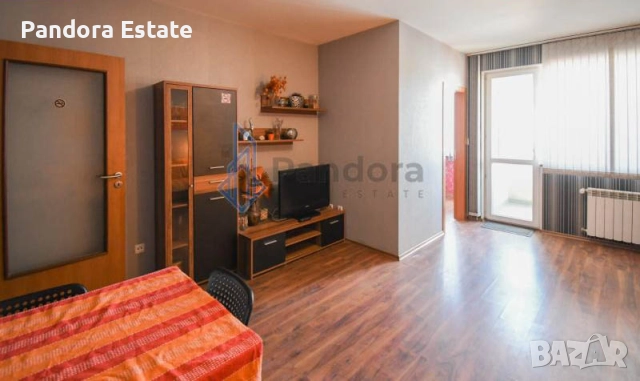 2-СТАЕН апартамент под наем, гр. София, Център, снимка 4 - Апартаменти - 52469004