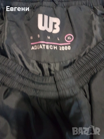 Спортни панталони непромокаеми, снимка 3 - Спортни дрехи, екипи - 53482969