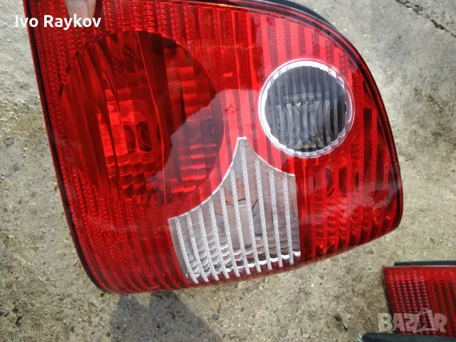 Десен стоп за VW Polo , снимка 3 - Части - 48817636