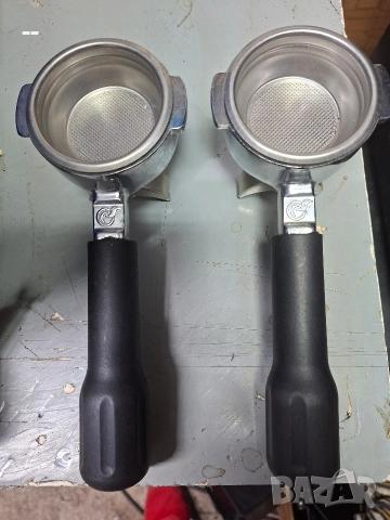 чисто нови ръкохватки, снимка 7 - Кафемашини - 52827629