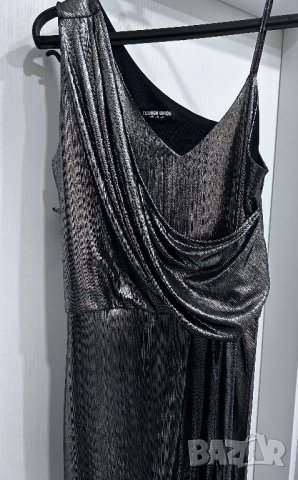 Уникална рокля оригинал, снимка 9 - Рокли - 41527261