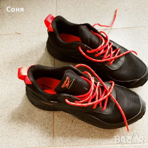 Маратонки Reebok ridgerider 6.0, снимка 3 - Маратонки - 56165424