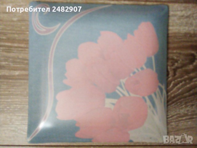 Комплект десертни чиний - 6 бр. , снимка 3 - Чинии - 41891496