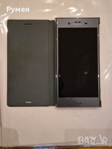 Sony Xperia XZ1, снимка 2 - Sony - 38850971