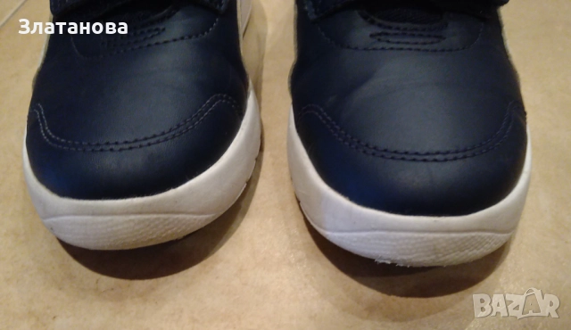 Обувки Puma 32 н , снимка 3 - Детски маратонки - 51709913