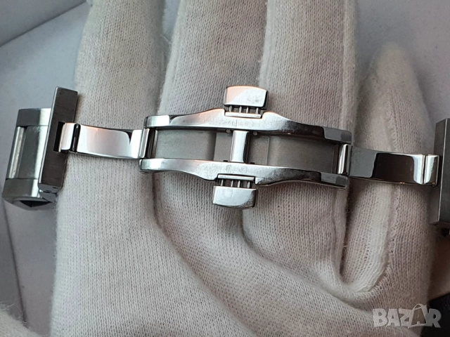 От истинските Tissot PRS516 automatic Eta 2824, фул сет, бартер, снимка 7 - Мъжки - 52665252