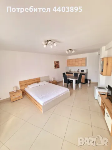 Апартамент под наем - нощувки, ул Генерал Гурко 11, снимка 5 - Квартири, нощувки - 49338754