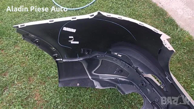 Задна броня BMW X4 G02 година 2018 2019 2020 2021 2022 код 51127416029 , снимка 7 - Аксесоари и консумативи - 49464906