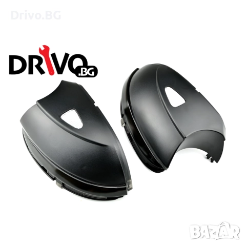 Гаранция! Нови Динамични Мигачи за VW Passat B7 CC Scirocco Jetta MK6