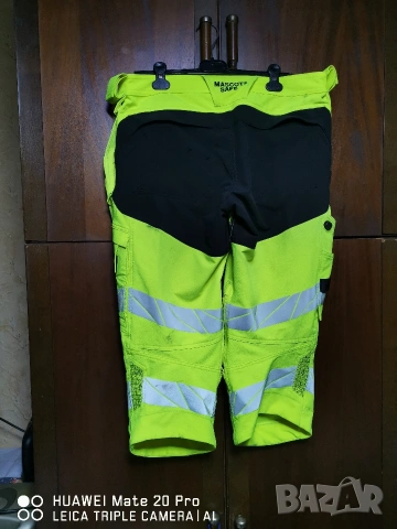 Mascot Advanced Stretch 54 номер. Професионален. , снимка 3 - Панталони - 53698328