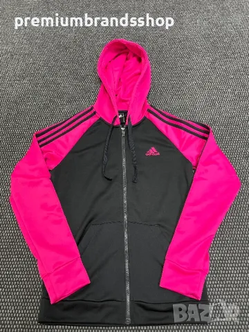Adidas анцуг комплект дамски S , снимка 2 - Спортни екипи - 47694287