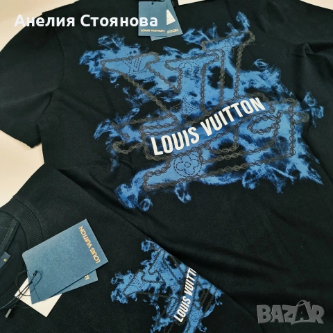 Премиум качество , снимка 13 - Тениски - 53739726