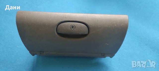 Жабка Опел Корса Б