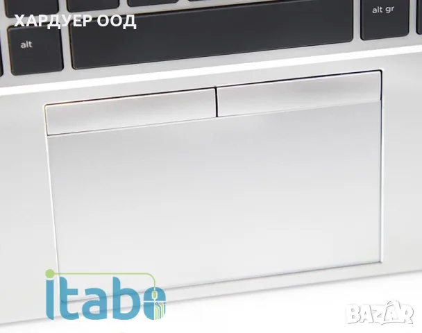 Лаптоп HP EliteBook 840 G8 - 80132963, снимка 4 - Лаптопи за работа - 55893442
