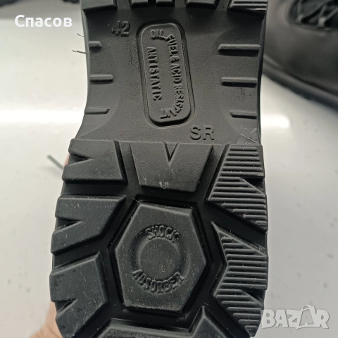 НОВИ кубинки 42,43-ти номер , снимка 9 - Маратонки - 53465097