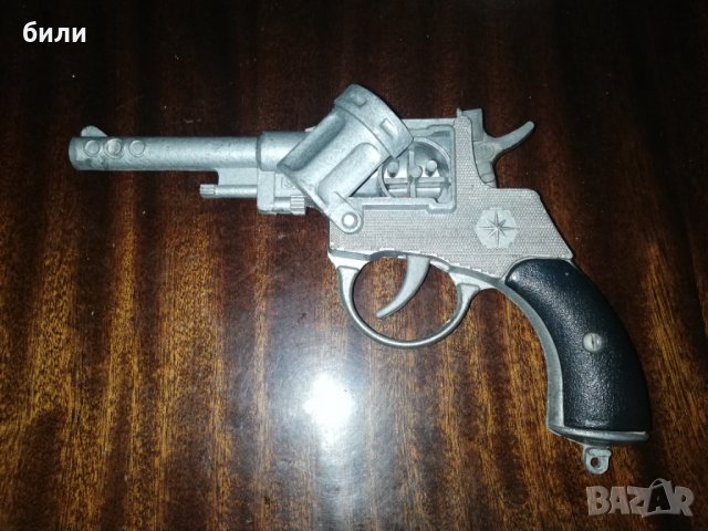 Руски детски пистолет , снимка 4 - Колекции - 33779153