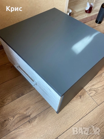 Нощно Шкафче , снимка 5 - Шкафове - 52725006