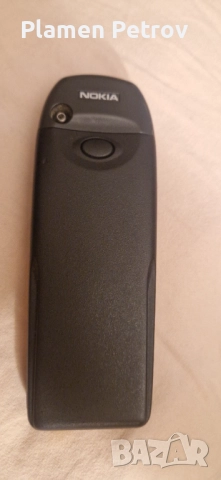 Nokia 6310 здрав , снимка 2 - Nokia - 52112619
