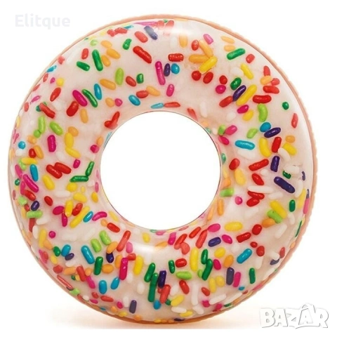 Надуваем пояс поничка 99см, снимка 7 - Басейни и аксесоари - 53446486