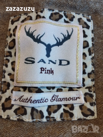 100% вълна Дамска елегантна жилетка, снимка 5 - Жилетки - 53193596