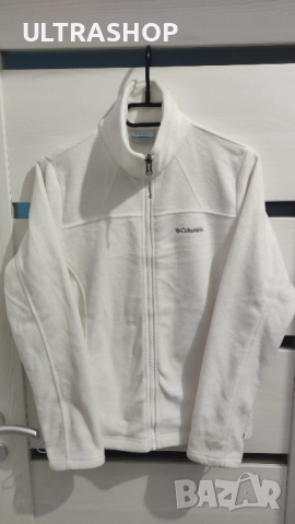Дамски полар Columbia XS size в отлично състояние 