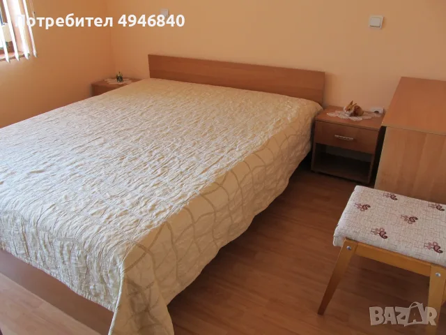 Двустаен апартамент, снимка 12 - Апартаменти - 56038113