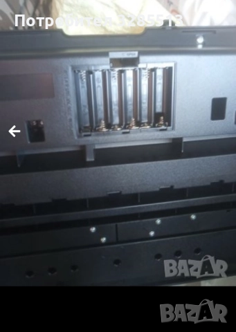 Casio CTK-1200, снимка 9 - Синтезатори - 52028504