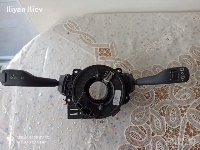 Брава дясна врата за БМВ е46 , снимка 2 - Части - 39055644