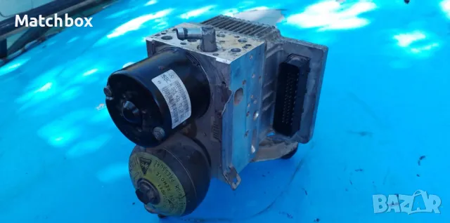 ABS за Мерцедес W211 280 CDI , снимка 3 - Части - 50000022