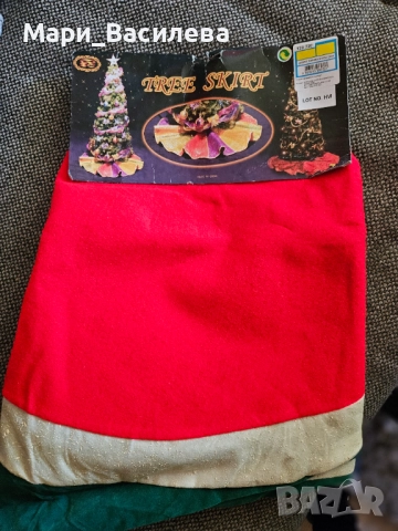 Нова подложка за елха