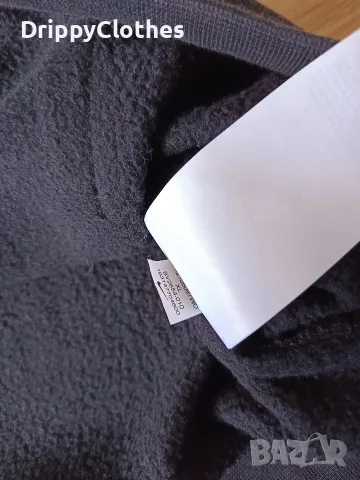 Оригинален мъжки суичър Nike Club Fleece, снимка 4 - Суичъри - 56112874