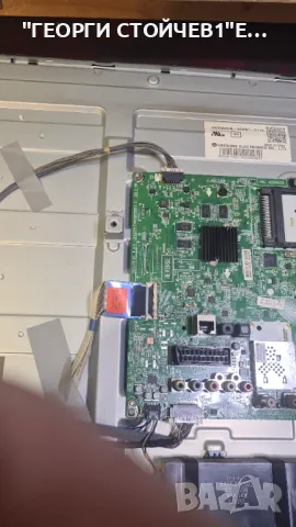 40LF630V   LD LE51H   EAX66207202[1.2]  HC400DUN-VCKN1-211X, снимка 5 - Части и Платки - 49719655