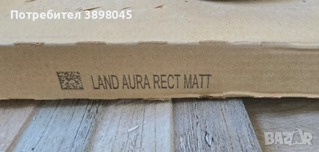 Гранитогрес ITT 60 х 60, снимка 3 - Строителни материали - 51349766